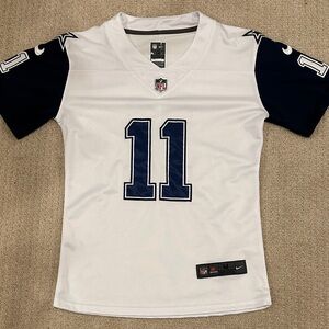 Nike Kids' Micah Parsons Dallas Cowboys Football Jersey Medium